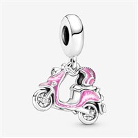 Charm Pandora Donna Pandora Moments in Argento 791057C01 - 791057C01